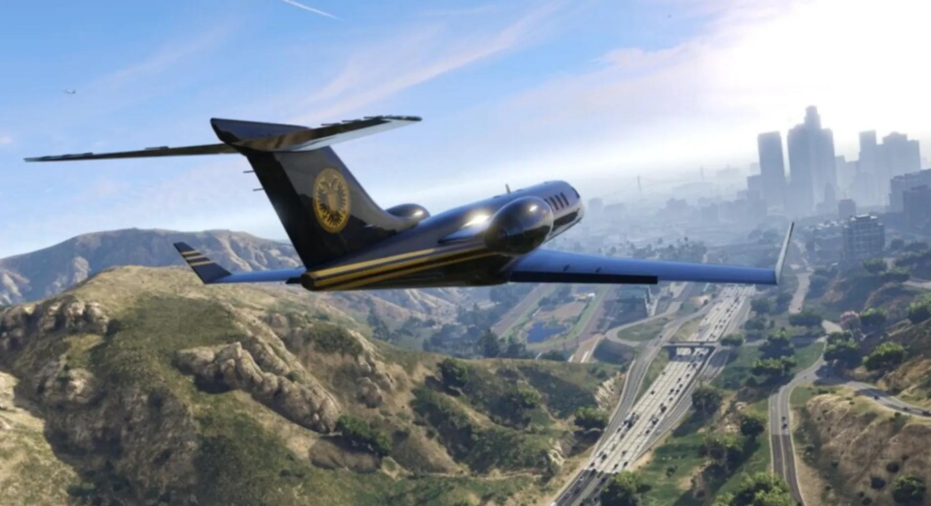 Buckingham Luxor Deluxe gta